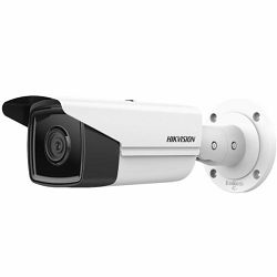 HikVision 	DS-2CD2T83G2-4I(2.8mm) 8MP 4K Outdoor Acusense Fixed IP Bullet Network Camera