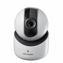 Hikvision 2 MP Indoor Audio Fixed PT Network Camera