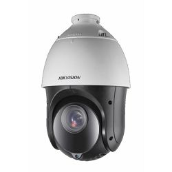 Hikvision 4-inch 2 MP 15X Powered by DarkFighter IR Network Speed Dome