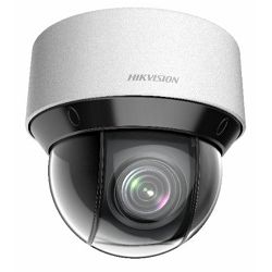 Hikvision IP PTZ camera DS-2DE4A425IW-DE(B)(4,8-120mm), 4MP, 25x zoom, IR 50m