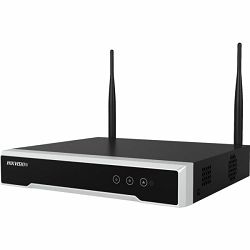 Hikvision Mini 1U Wi-Fi NVR