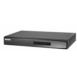 HikVision 4-Ch Embedded 4K NVR