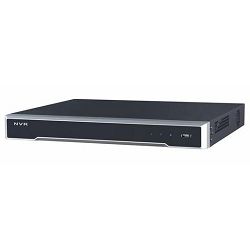 HikVision 8-ch 1U 4K NVR