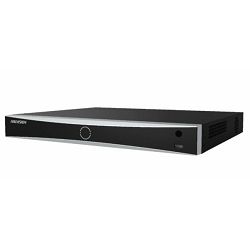 HikVision 16-ch 1U AcuSense 4K NVR