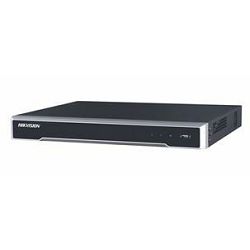 HikVision 16-channel Embedded 4K NVR