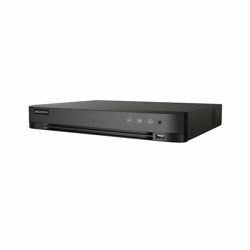 HikVision Digitalni Video Snimač 4-ch 1080p 1U H.265 AcuSense DVR