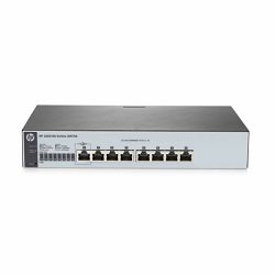 HP Enterprise OfficeConnect 1820 8x GbE ports Switch