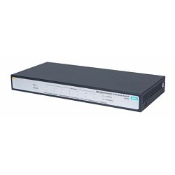 HPE OfficeConnect 1420 8G PoE (64W) Switch