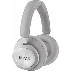 B&O Cisco 980 Wireless Over-Ear. USB-A Bundle - First Light