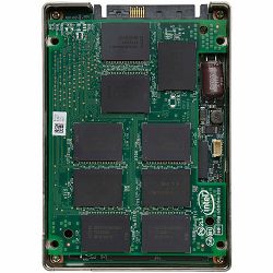 SSD Server HGST ULTRASTAR SSD800MH.B (2.5in 15.0MM 400GB SAS MLC HE 20NM CRYPTO-E) SKU: 0B31071