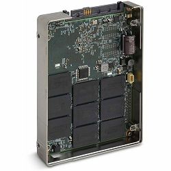 SSD Server HGST ULTRASTAR SSD1600MM (2.5in 15.0MM 200GB SAS MLC ME 20NM CRYPTO-E) SKU: 0B31065