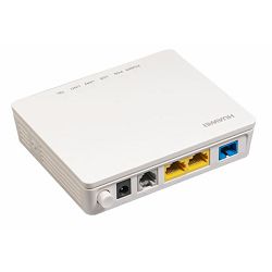 Huawei EG8120L GPON ONU terminal 1x GE 1x FE 1x RJ11 1x SC UPC