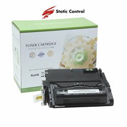 Toner Static Control HP Q5942A Q5945A Q1338A Q1339A