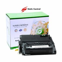 Toner Static Control HP Q5942X Q5945A Q1338A Q1339A