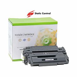 Toner Static Control HP Canon CE255A | CRG-724