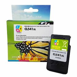Tinta Static Control Canon CL-541 XL, Color CMY
