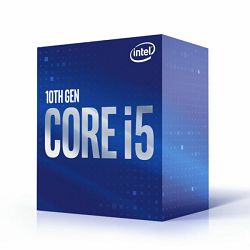 Intel Core i5-10600 Soc 1200