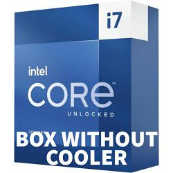Intel Core i7-12700K Soc 1700