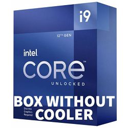 Intel Core i9-13900K Soc 1700