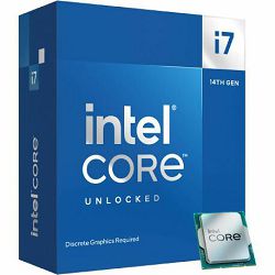 Intel Core i7-14700 Soc 1700