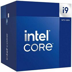 Intel Core i9-14900K Soc 1700 | No Cooler