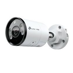 TP-Link VIGI InSight S355 Full color kamera 2K 5MP, Pan/Tilt/Rotation, H.265+, 6mm leća, RJ45, Night Vision, microSD, dvosmjerni audio, detekcija pokreta, vodootporna IP67, VIGI app