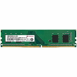 Transcend  16GB JM DDR4 3200 U-DIMM 1Rx8 2Gx8 CL22 1.2V