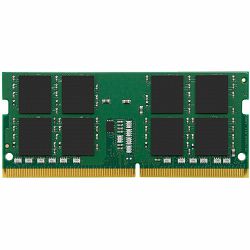 Kingston DRAM Notebook Memory 4GB DDR4 2666MHz SODIMM, EAN: 740617281880