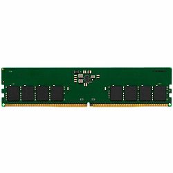 Kingston DRAM Desktop PC 32GB DDR5 4800MT/s Module, EAN: 740617328820