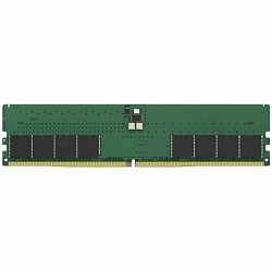 Kingston DRAM Desktop PC 32GB DDR5 5600MT/s Module, EAN: 740617334395