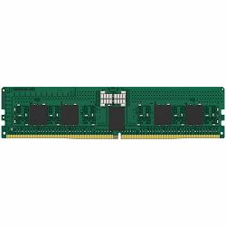 Kingston 16GB 5600MT/s DDR5 ECC Reg CL46 DIMM 1Rx8 Micron D Renesas, EAN: 740617342383