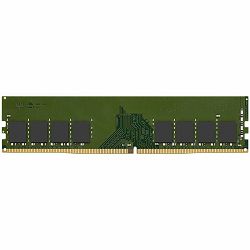 Kingston DRAM Server Memory 16GB DDR4 3200MT/s Single Rank ECC Module, EAN: 740617326772