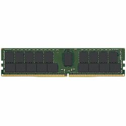 Kingston DRAM Server Memory 64GB DDR4-3200MHz Reg ECC Module, EAN: 740617314816