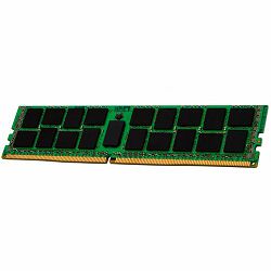 Kingston DRAM Server Memory 32GB DDR4-3200MHz Reg ECC Module, EAN: 740617315547