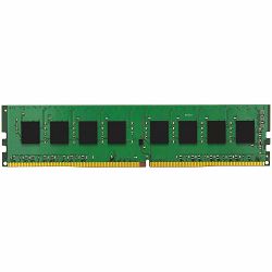 Kingston DRAM 8GB 3200MHz DDR4 Non-ECC CL22 DIMM 1Rx16 EAN: 740617310870