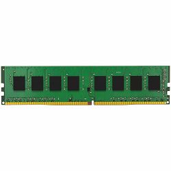 Kingston DRAM 8GB 3200MHz DDR4 Non-ECC CL22 SODIMM 1Rx16 EAN: 740617310887