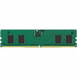 Kingston DRAM 16GB 5600MHz DDR5 Non-ECC CL46 DIMM 1Rx8