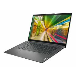 Lenovo reThink notebook Ideapad 5 14IIL05 i5-1035G1 8GB 512M2 FHD GC F C W10