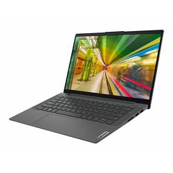 Lenovo reThink notebook Ideapad 5 14IIL05 i7-1065G7 8GB 512M2 FHD F C W10