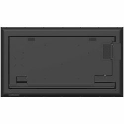 IIYAMA LH6554UHS-B1AG 65" 4K UHD Professional Digital Signage 24/7 display featuring Android OS IPS 500 cd/m² 3840 x 2160 @60Hz Android 11 OS, iiSignage2, FailOver, EShare  WiFi (Built-in)