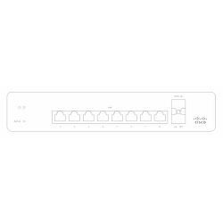 Meraki MS220-8 Enterprise License and Support, 3 Year