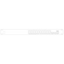 Meraki MS320-24P Enterprise License and Support, 3 Year