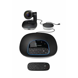 Logitech Video Conference Kit