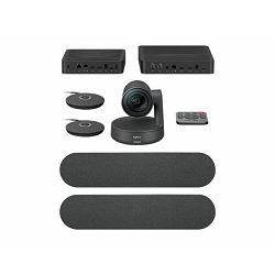 Logitech ConferenceCam Rally Plus