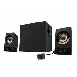 Logitech Speakers Z533, black