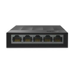TP Link 5-Port 10/100/1000Mbps Desktop preklopnik (Switch) 802.3i/802.3u/ 802.3ab/802.3x