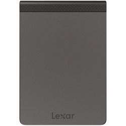 Lexar External Portable SSD 2TB, up to 550MB/s Read and 450MB/s Write