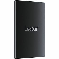 Lexar External Portable SSD 1TB, USB3.2 Gen2x2 up to 2000MB/s Read and 1800MB/s Write, EAN: 843367133024