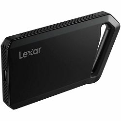 Lexar External Portable SSD 1TB, USB 3.2 Gen2x2 up to 2000MB/s Read and 2000MB/s White