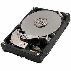 Toshiba 3.5 10TB,7.2K RPM,SATA 6Gb/s,256M,4Kn,HF,RoHS